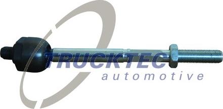 TRUCKTEC 02.37.223 - Aksijalni zglob, poprecna spona www.molydon.hr