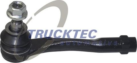 TRUCKTEC 02.37.275 - Kraj spone, kuglasti zglob www.molydon.hr