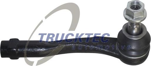 TRUCKTEC 02.37.276 - Kraj spone, kuglasti zglob www.molydon.hr