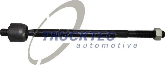 TRUCKTEC 02.37.277 - Aksijalni zglob, poprecna spona www.molydon.hr