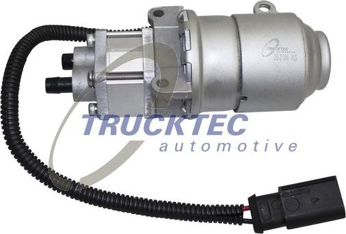 TRUCKTEC 02.24.011 - Jedinica ventila, hidraulicni agregat-automatski mjenjač www.molydon.hr