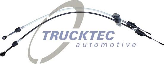 TRUCKTEC 02.24.012 - Sajla, ručni mjenjač www.molydon.hr