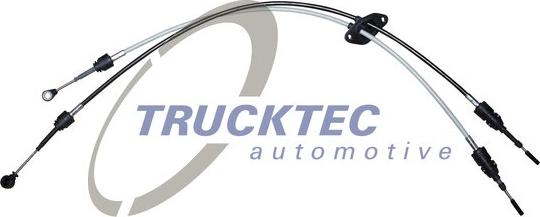 TRUCKTEC 02.24.031 - Sajla, ručni mjenjač www.molydon.hr