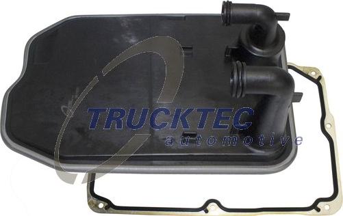 TRUCKTEC 02.25.099 - Hidraulicni filter, automatski mjenjač www.molydon.hr