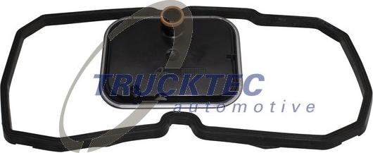 TRUCKTEC 02.25.095 - Hidraulicni filter, automatski mjenjač www.molydon.hr