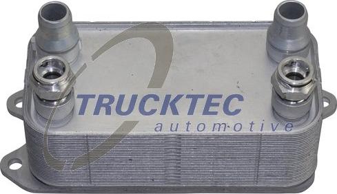 TRUCKTEC 02.25.092 - Uljni hladnjak, automatski mjenjač www.molydon.hr