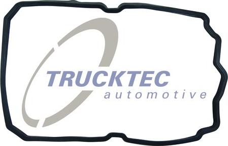 TRUCKTEC 02.25.049 - Brtva, korito za ulje-automatski mjenjač www.molydon.hr