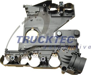 TRUCKTEC 02.25.046 - Komandni Uređaj, automatski mjenjač www.molydon.hr