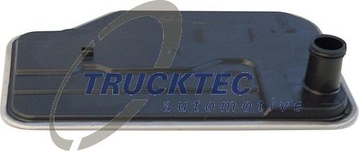 TRUCKTEC 02.25.048 - Hidraulicni filter, automatski mjenjač www.molydon.hr