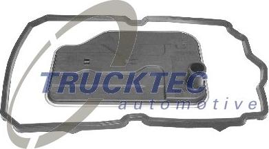 TRUCKTEC 02.25.047 - Hidraulicni filter, automatski mjenjač www.molydon.hr