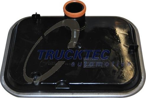 TRUCKTEC 02.25.062 - Hidraulicni filter, automatski mjenjač www.molydon.hr