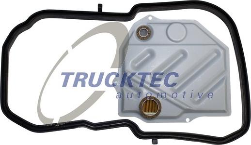 TRUCKTEC 02.25.004 - Hidraulicni filter, automatski mjenjač www.molydon.hr