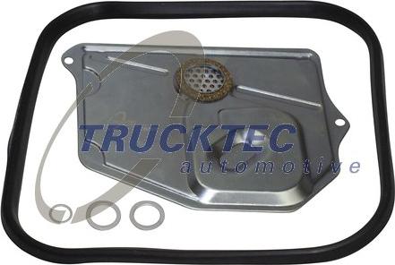 TRUCKTEC 02.25.001 - Hidraulicni filter, automatski mjenjač www.molydon.hr