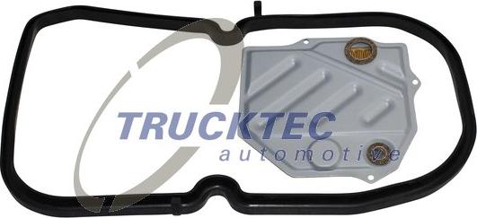 TRUCKTEC 02.25.003 - Hidraulicni filter, automatski mjenjač www.molydon.hr