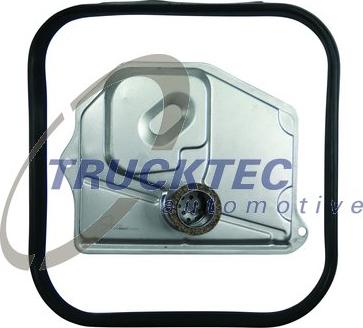 TRUCKTEC 02.25.002 - Hidraulicni filter, automatski mjenjač www.molydon.hr