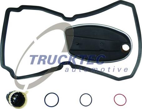 TRUCKTEC 02.25.084 - Hidraulicni filter, automatski mjenjač www.molydon.hr