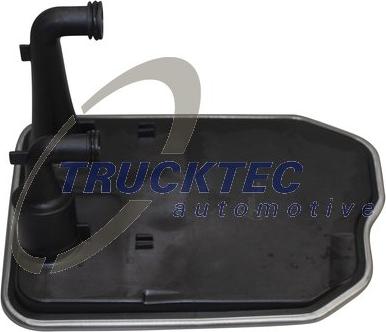 TRUCKTEC 02.25.081 - Hidraulicni filter, automatski mjenjač www.molydon.hr