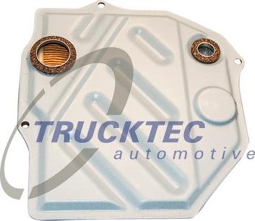 TRUCKTEC 02.25.034 - Hidraulicni filter, automatski mjenjač www.molydon.hr