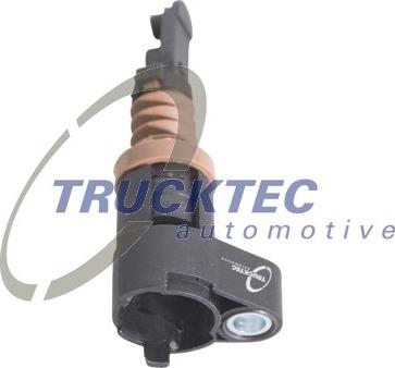 TRUCKTEC 02.25.036 - Šipka za selekciju/Šipka mehanizma za uKljučivanje www.molydon.hr