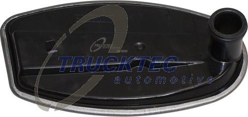 TRUCKTEC 02.25.033 - Hidraulicni filter, automatski mjenjač www.molydon.hr