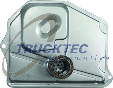 TRUCKTEC 02.25.032 - Hidraulicni filter, automatski mjenjač www.molydon.hr