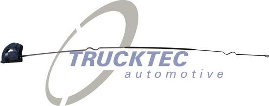 TRUCKTEC 02.25.025 - Šipka za mjerenje ulja www.molydon.hr