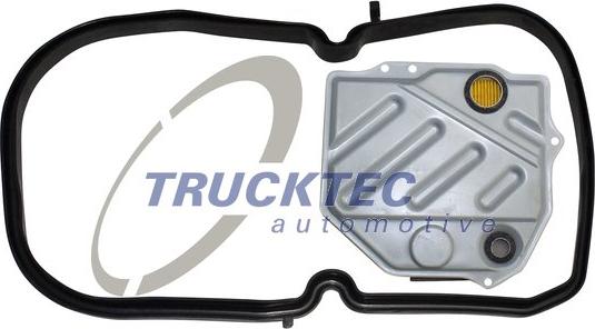 TRUCKTEC 02.25.026 - Hidraulicni filter, automatski mjenjač www.molydon.hr