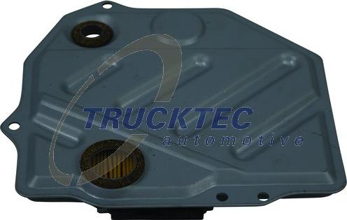 TRUCKTEC 02.25.027 - Hidraulicni filter, automatski mjenjač www.molydon.hr