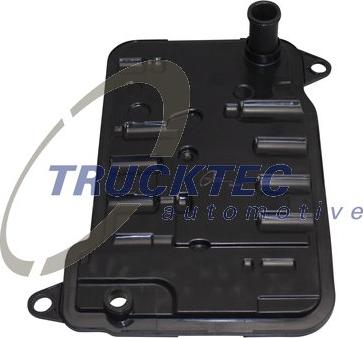 TRUCKTEC 02.25.100 - Hidraulicni filter, automatski mjenjač www.molydon.hr