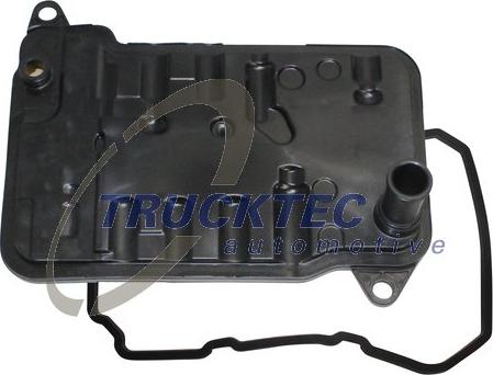 TRUCKTEC 02.25.103 - Hidraulicni filter, automatski mjenjač www.molydon.hr