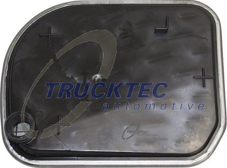 TRUCKTEC 02.25.113 - Hidraulicni filter, automatski mjenjač www.molydon.hr