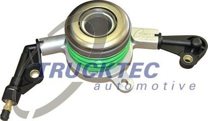 TRUCKTEC 02.23.035 - Pomoćni cilindar, kvačilo www.molydon.hr