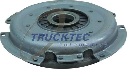 TRUCKTEC 02.23.164 - Potisna Ploča kvacila www.molydon.hr