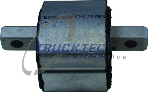 TRUCKTEC 02.22.091 - Ležište | Držač | Uležištenje, automatski mjenjač www.molydon.hr