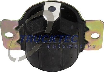 TRUCKTEC 02.22.012 - Ležište | Držač | Uležištenje, ručni mjenjač www.molydon.hr