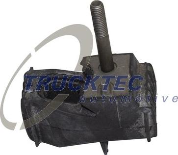 TRUCKTEC 02.22.080 - Ležište | Držač | Uležištenje, ručni mjenjač www.molydon.hr