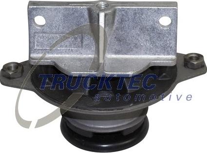 TRUCKTEC 02.22.087 - Ležište | Držač | Uležištenje, ručni mjenjač www.molydon.hr