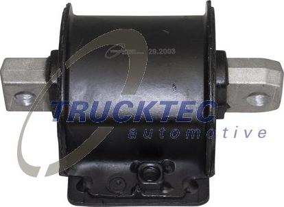 TRUCKTEC 02.22.036 - Nosač motora www.molydon.hr