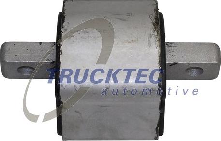 TRUCKTEC 02.22.032 - Ležište | Držač | Uležištenje, ručni mjenjač www.molydon.hr