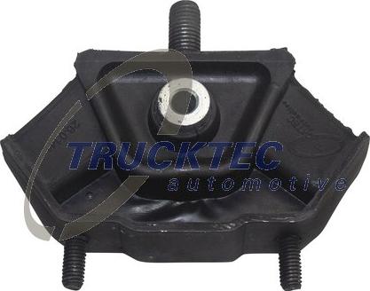 TRUCKTEC 02.22.024 - Ležište | Držač | Uležištenje, ručni mjenjač www.molydon.hr