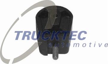 TRUCKTEC 02.22.025 - Ležište | Držač | Uležištenje, ručni mjenjač www.molydon.hr