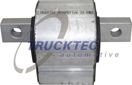 TRUCKTEC 02.22.147 - Ležište | Držač | Uležištenje, automatski mjenjač www.molydon.hr