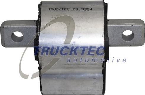 TRUCKTEC 02.22.105 - Nosač motora www.molydon.hr