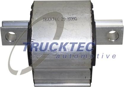 TRUCKTEC 02.22.116 - Ležište | Držač | Uležištenje, automatski mjenjač www.molydon.hr