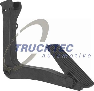 TRUCKTEC 02.27.008 - Pedala plina www.molydon.hr