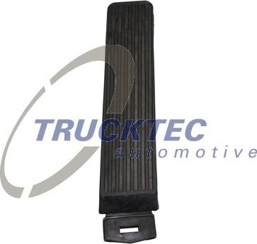 TRUCKTEC 02.27.003 - Pedala plina www.molydon.hr