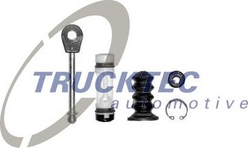 TRUCKTEC 02.27.007 - Set za popravak, glavni cilindar kvacila www.molydon.hr