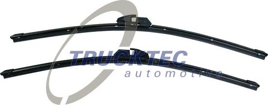 TRUCKTEC 07.58.059 - Metlica brisača www.molydon.hr