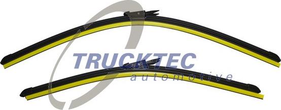 TRUCKTEC 07.58.054 - Metlica brisača www.molydon.hr