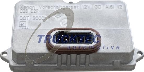 TRUCKTEC 07.58.061 - Komandni Uređaj, osvjetljenje  www.molydon.hr